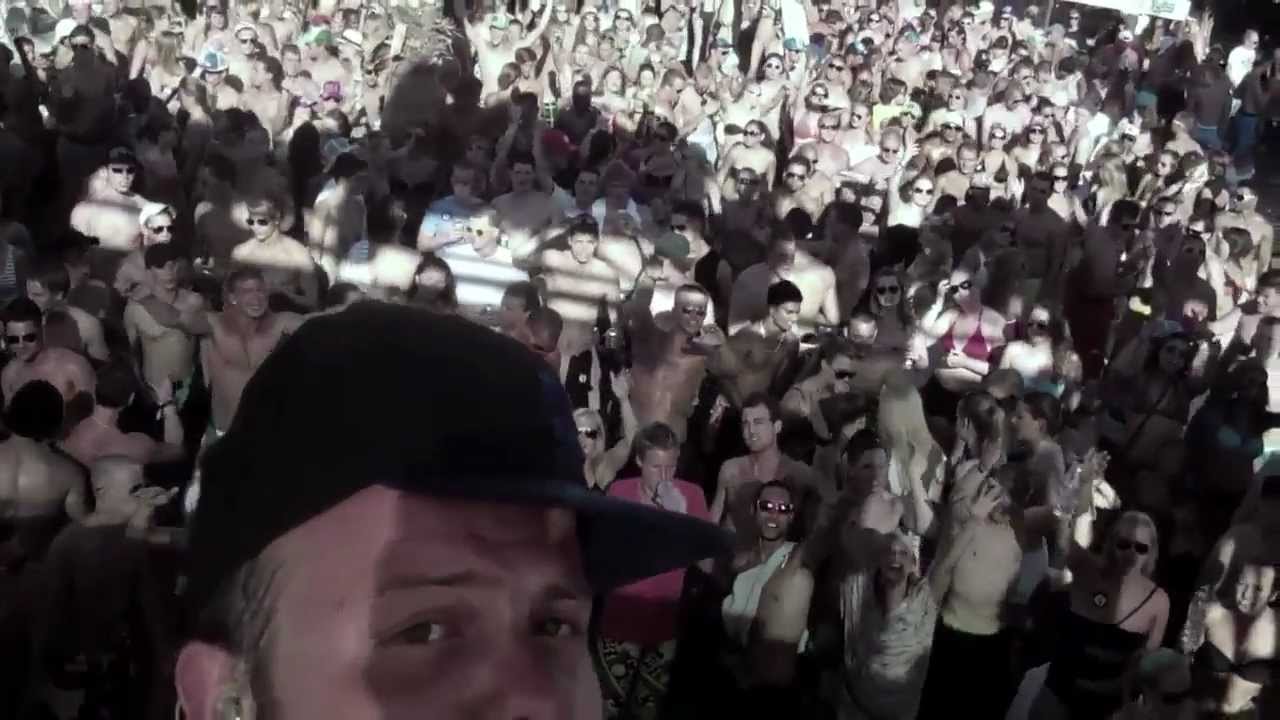 Billy The Klit - Summer Tour Part 3