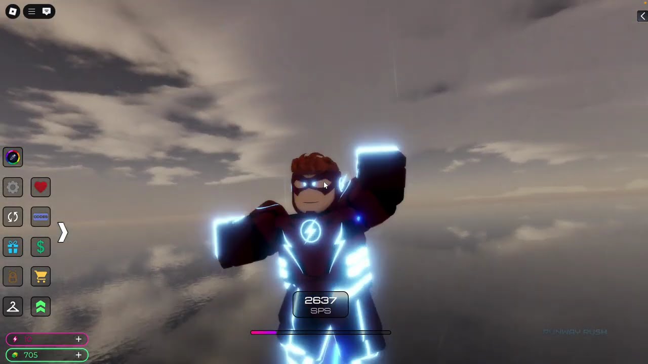 My Ordinary Life in Flashpont.