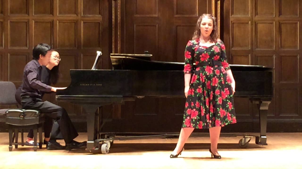 Mandoline- Debussy
