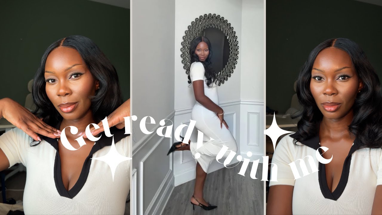 Get ready with me | Chitchat while I do my makeup | gistwithKevwe
