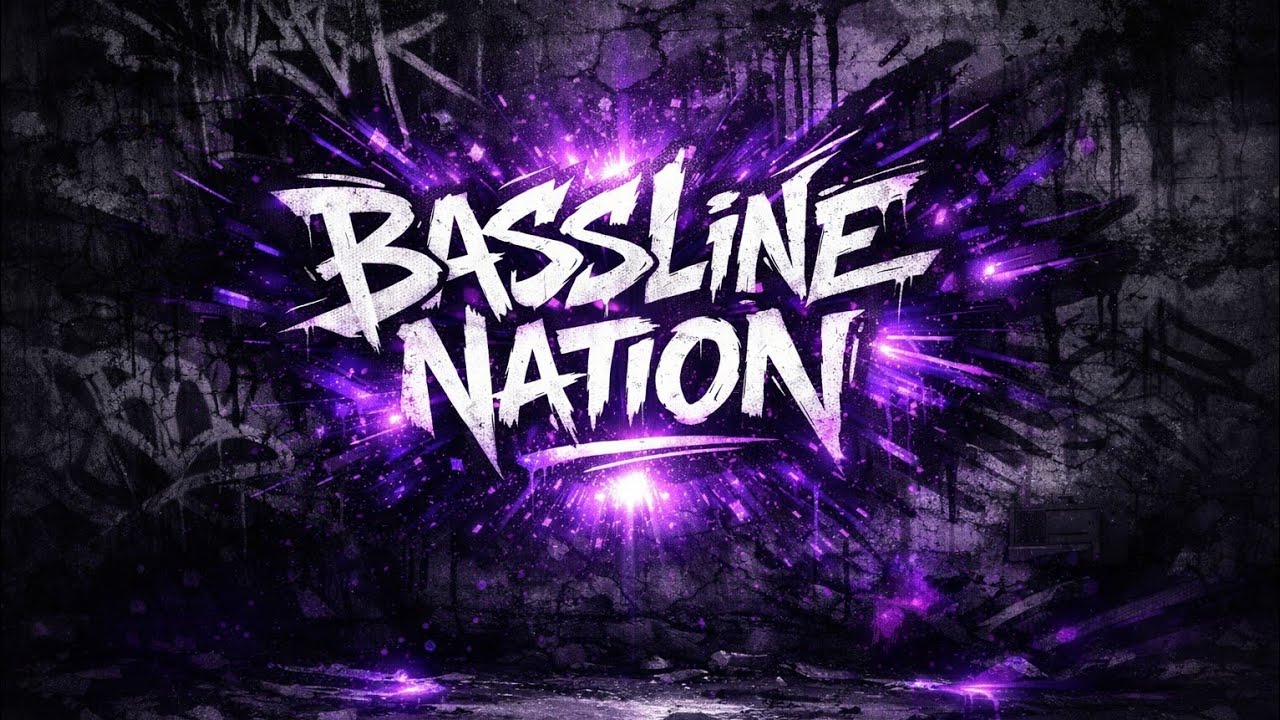Destroyer | Progressive Techno | Bassline Nation 2026