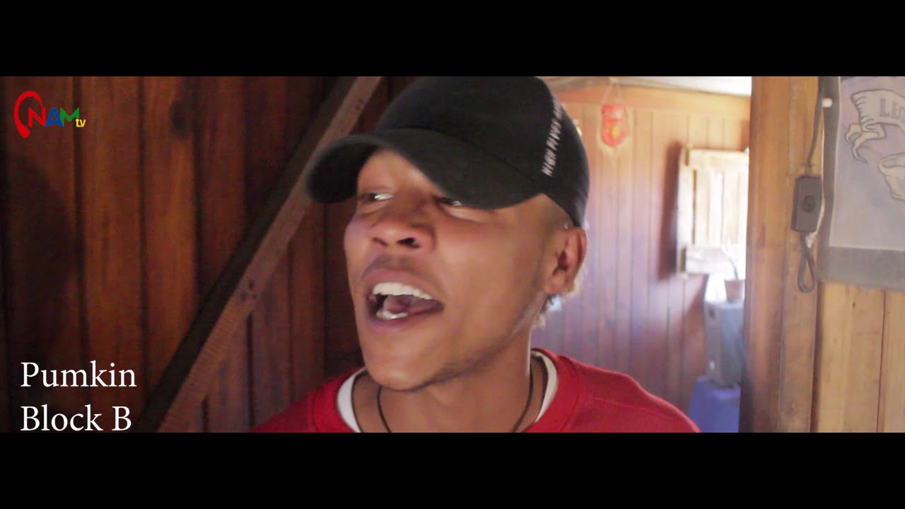 R.H.B CYPHER (B.T.S)