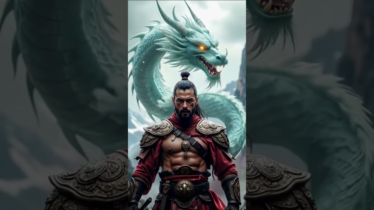 &ldquo;AI Animation Cinematic Magic ✨ | Unbelievable Creative Visuals!&rdquo;#viral #shorts #cinematicshots
