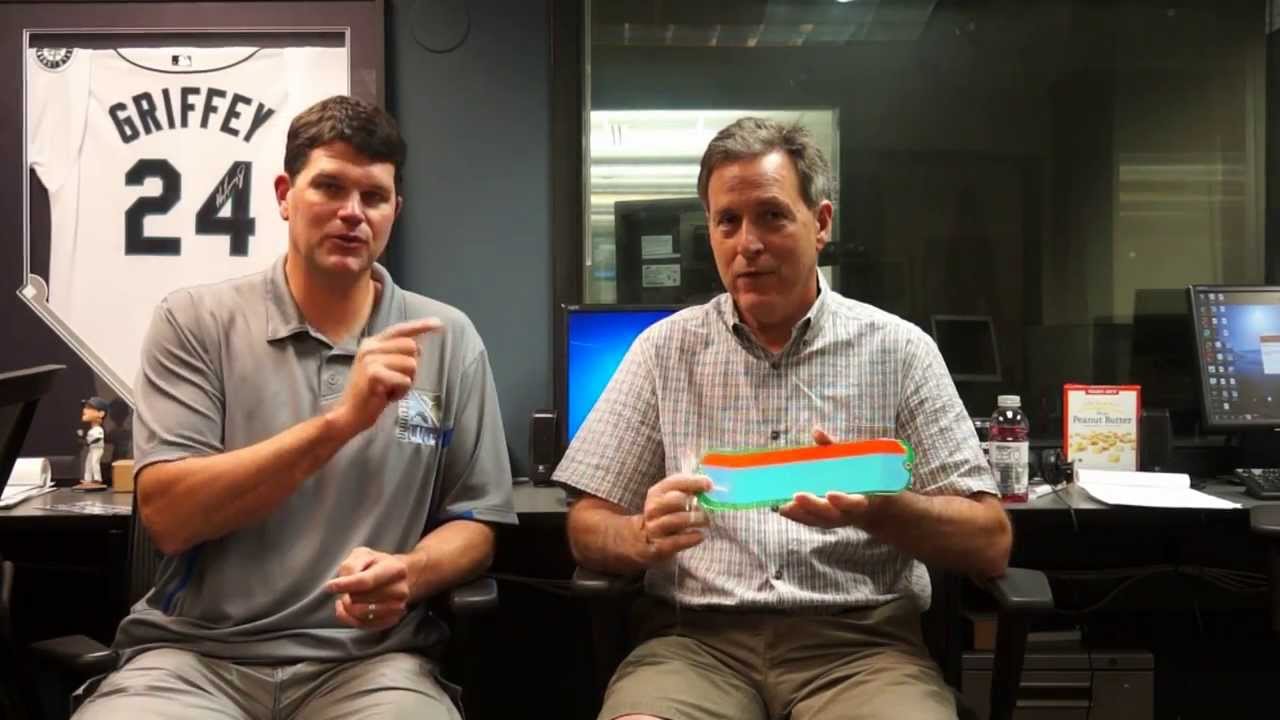 Rob Endsley & John Martinis