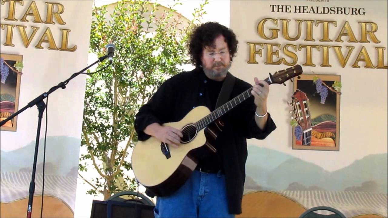 Sligo Creek - Tippin Guitar