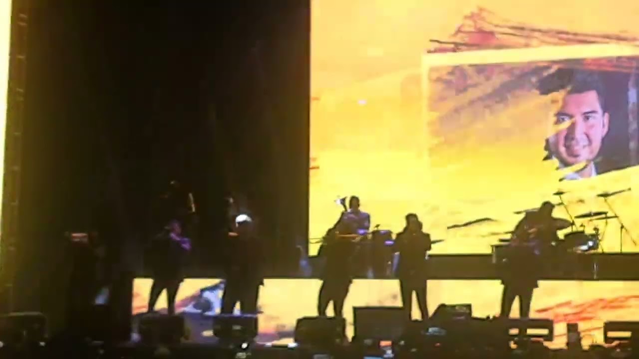 Banda el Recodo en Huitzizilapan, Lerma 22 Febrero 2023