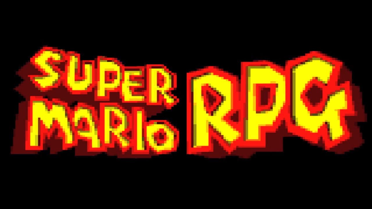 Beware the Forest's Mushrooms (Alpha Mix) - Super Mario RPG