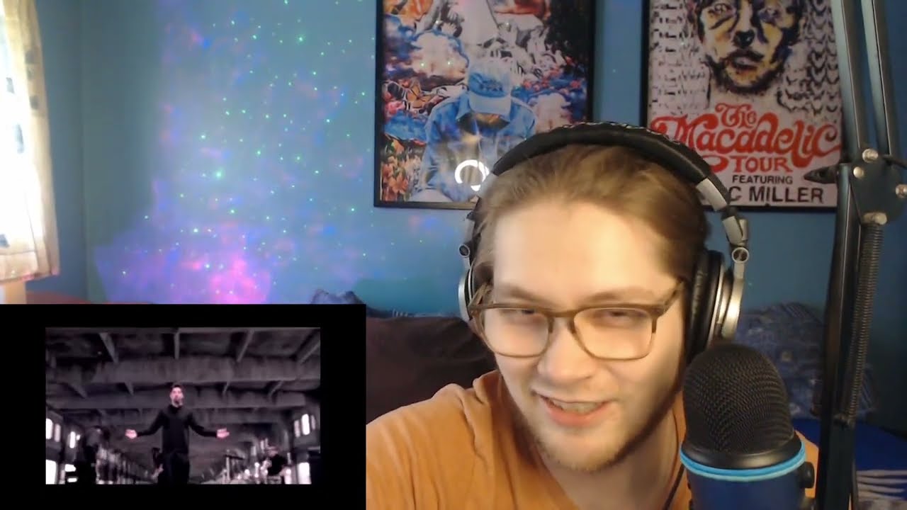 Deftones - Be Quiet And Drive (Far Away) | FIRST REACTION (Keep or Delete?)