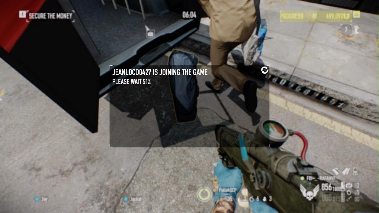 Could this be a new wr?? 49 seconds FBI server PS5