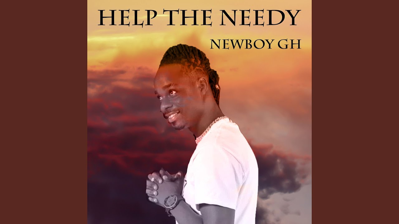 Help The Needy