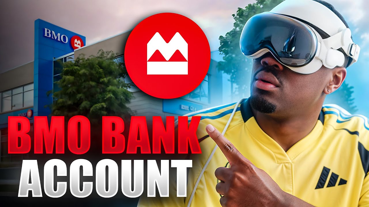 What I Wish I Knew Before Opening a BMO Bank Account
