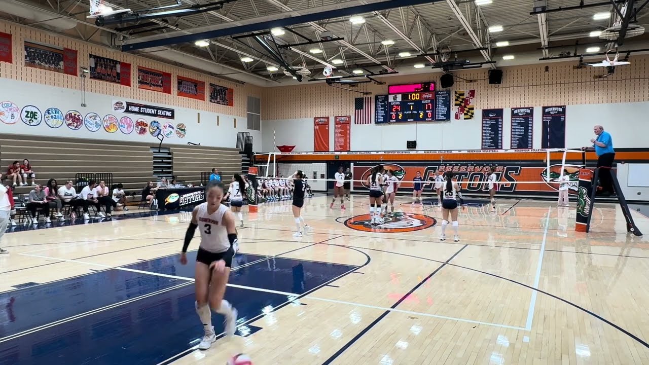 2025 10 06   Reservoir vs Centennial   Home 001