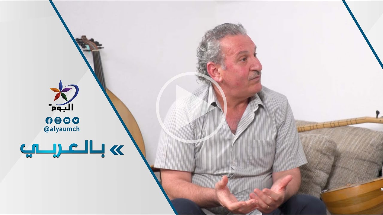 إبراهيم كيفو سفير الأغنية الجزراوية السورية