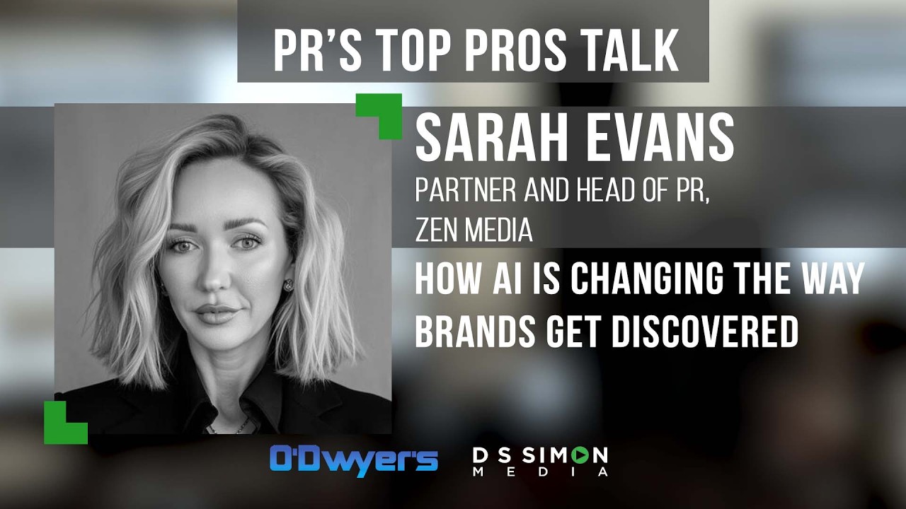 How AI is Changing the Way Brands Get Discovered