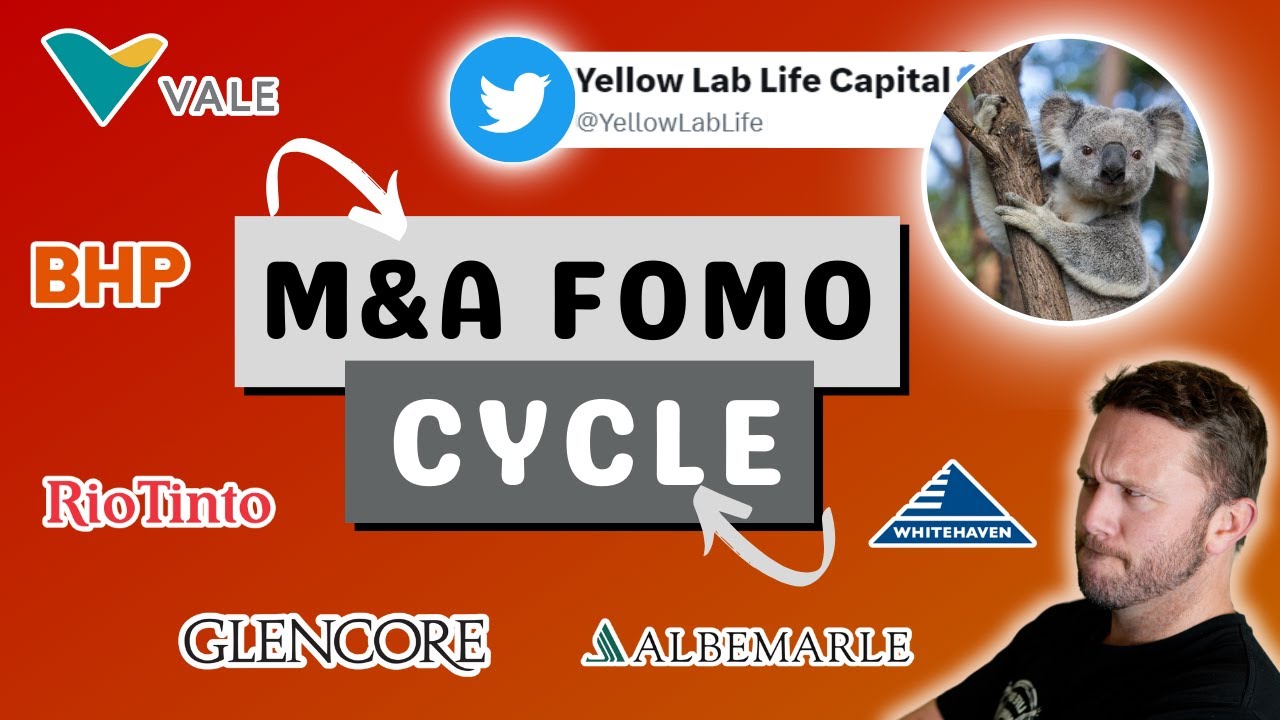 Shareholder Activism, Incentive Misalignment & how Commodity Investing has changed with the Koala
