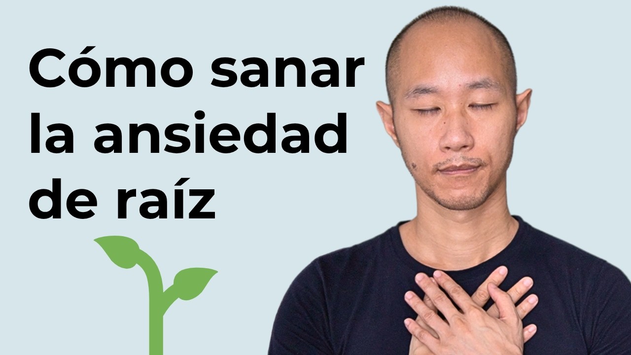 La ansiedad tiene soluci&oacute;n: comienza por entender esto