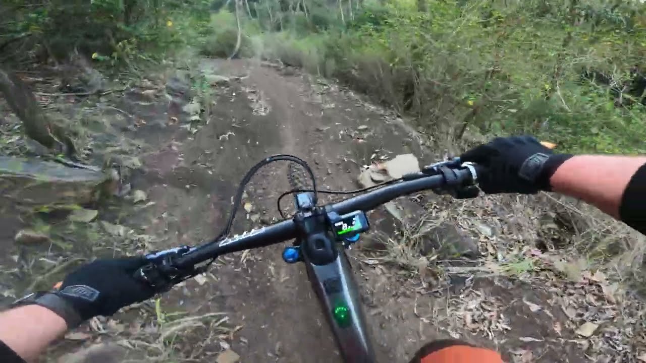 Merida E160 CF 7K after the first month thoughts......