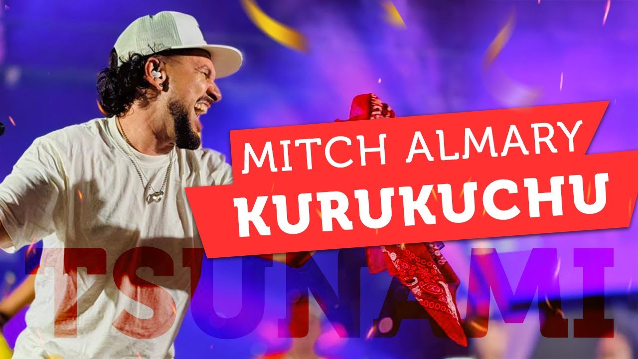 Mitch Almary – Kurukuchu (Live at Aruba Soca Monarch Pre-Finals 2026)