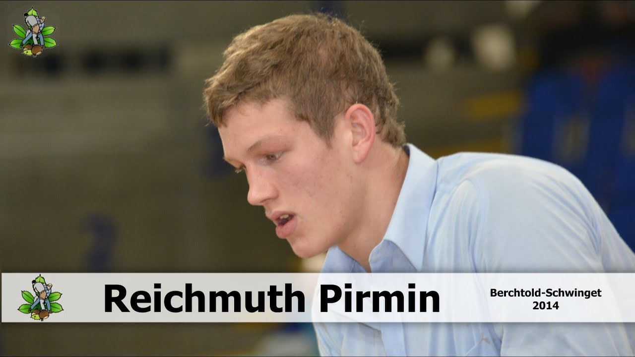 Reichmuth Pirmin am Berchtold-Schwinget 2014
