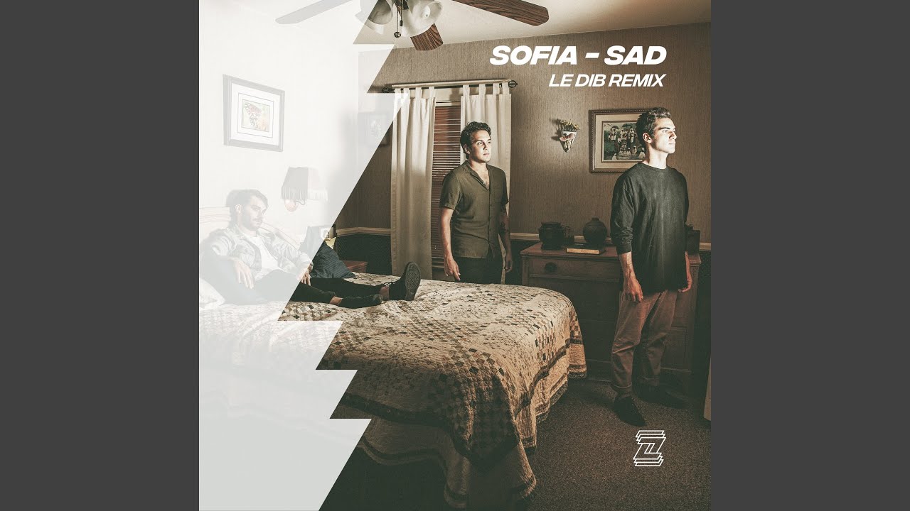 Sad (Le Dib Remix)