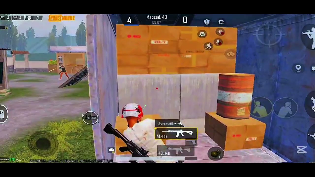 Navoiyrg3 vc TOP MUMU