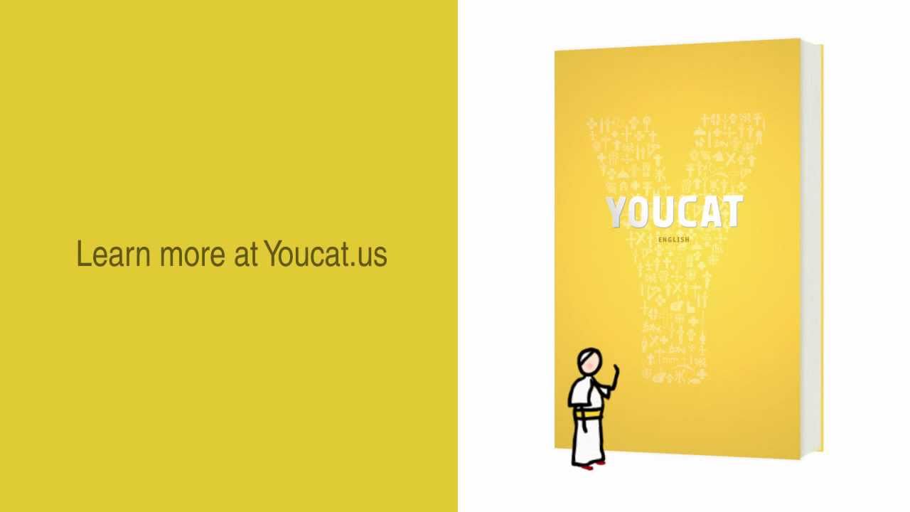 YOUCAT - Book Trailer