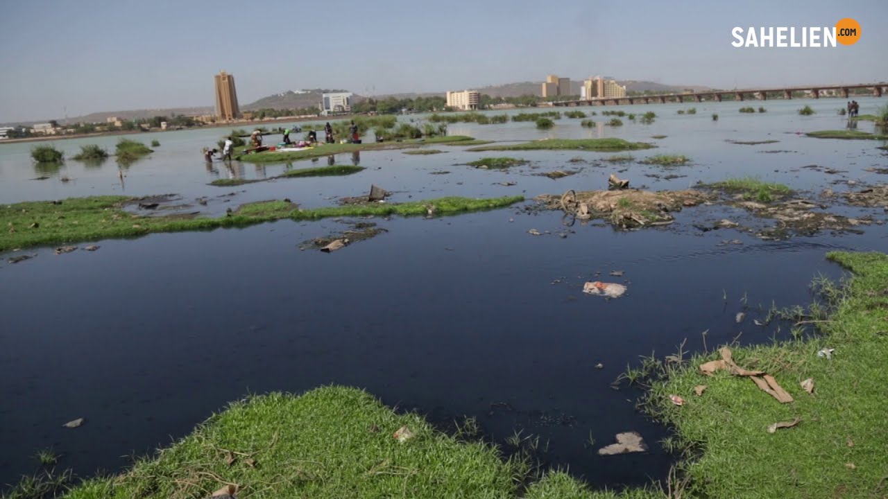 Fleuve Niger: un patrimoine en p&eacute;ril