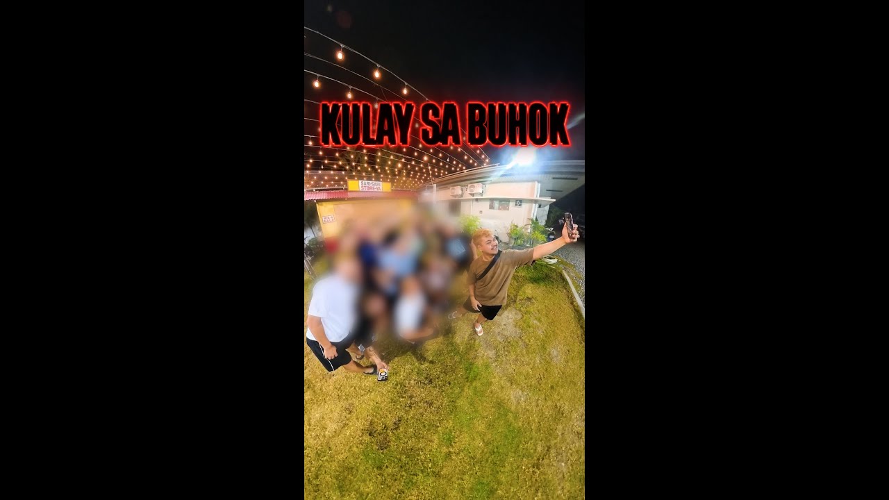 KULAY SA BUHOK