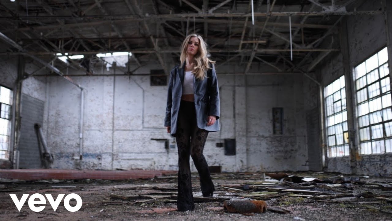 Abigail Virginia - House of the Rising Sun (Official Video)