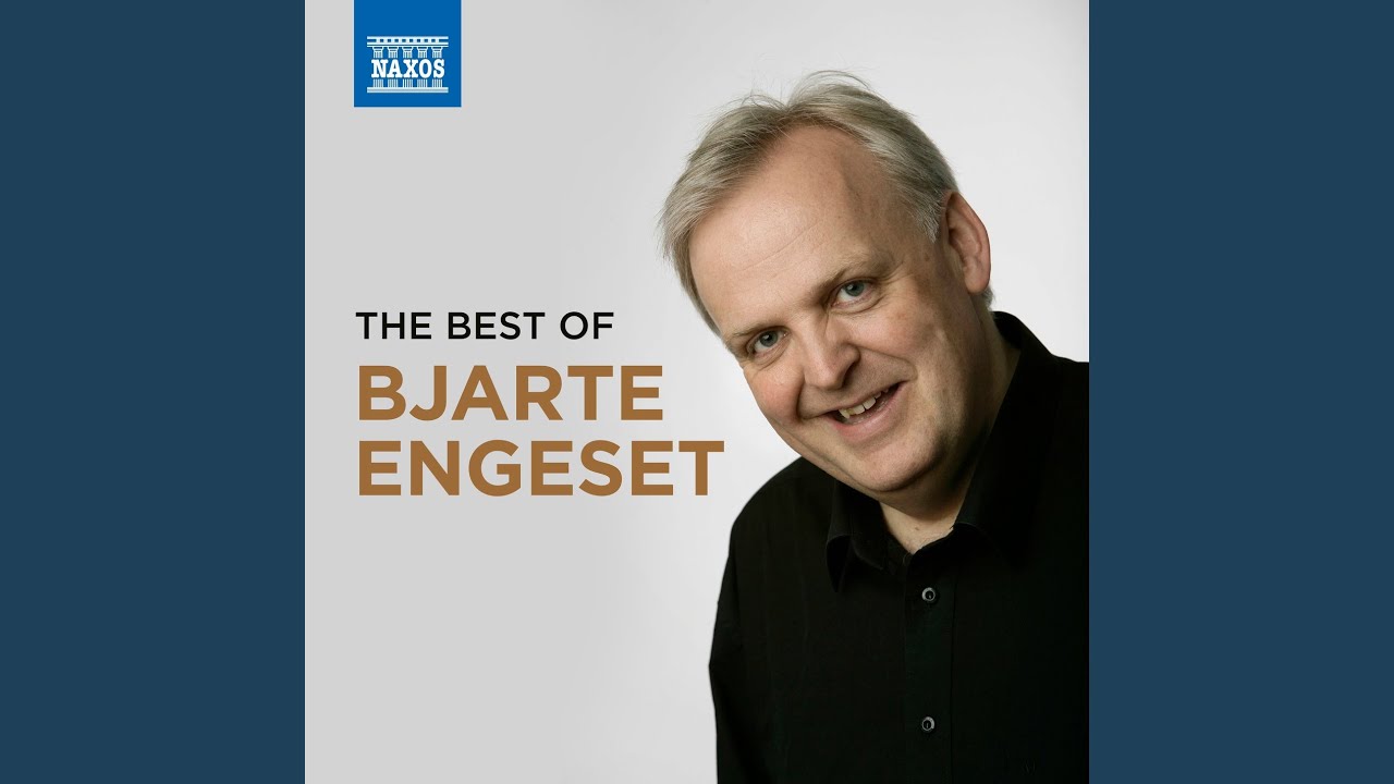 Norwegian Rhapsody No. 1, Op. 17