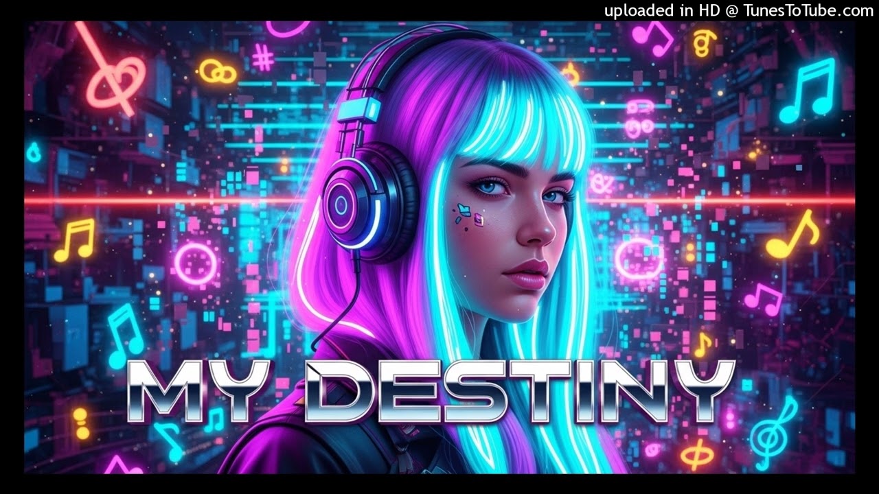 My destiny