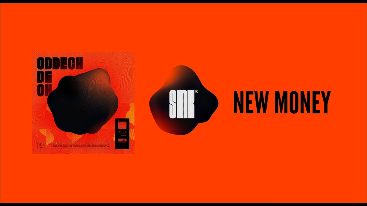 SMK - New Money