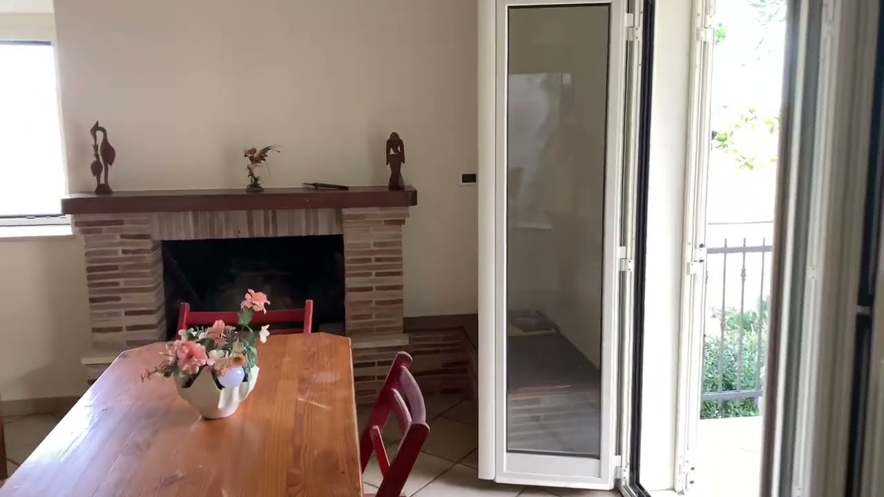 Renovated House in Montefino