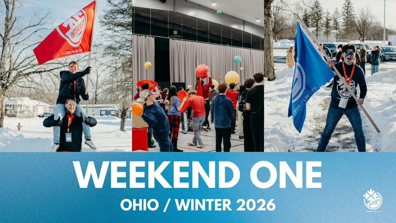 Intersect Ohio Wk1 2026