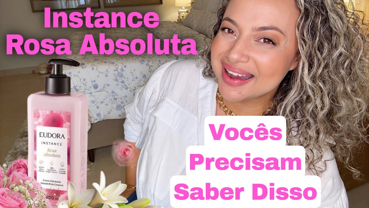 Absolute Pink Instance - Eudora