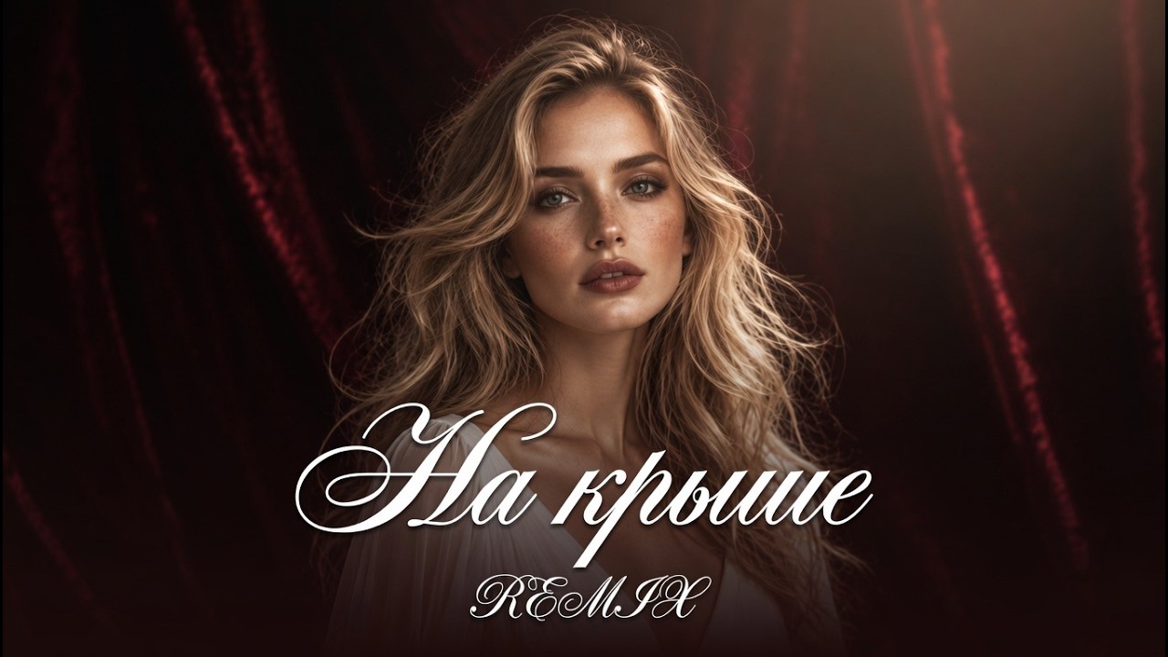НА КРЫШЕ Deep House Cover Remix