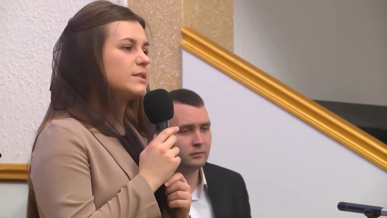Потоки Божьей благодати (Отмеряй тысячу локтей) / Стихотворение