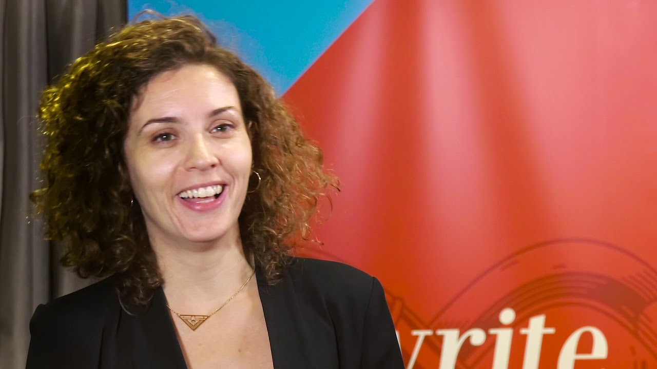 Mila Turajlić: I was blown away. I felt that we were all really raw by the end of the two days