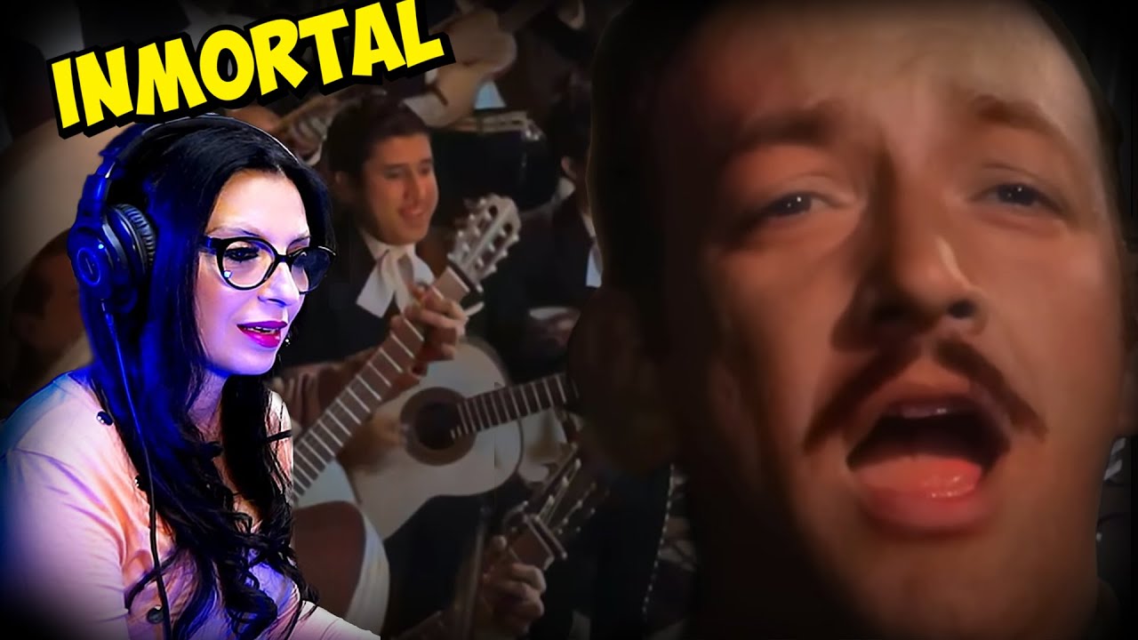 ¡INMORTAL! JORGE NEGRETE – México Lindo y Querido | Reacción & Análisis Vocal 🇲🇽