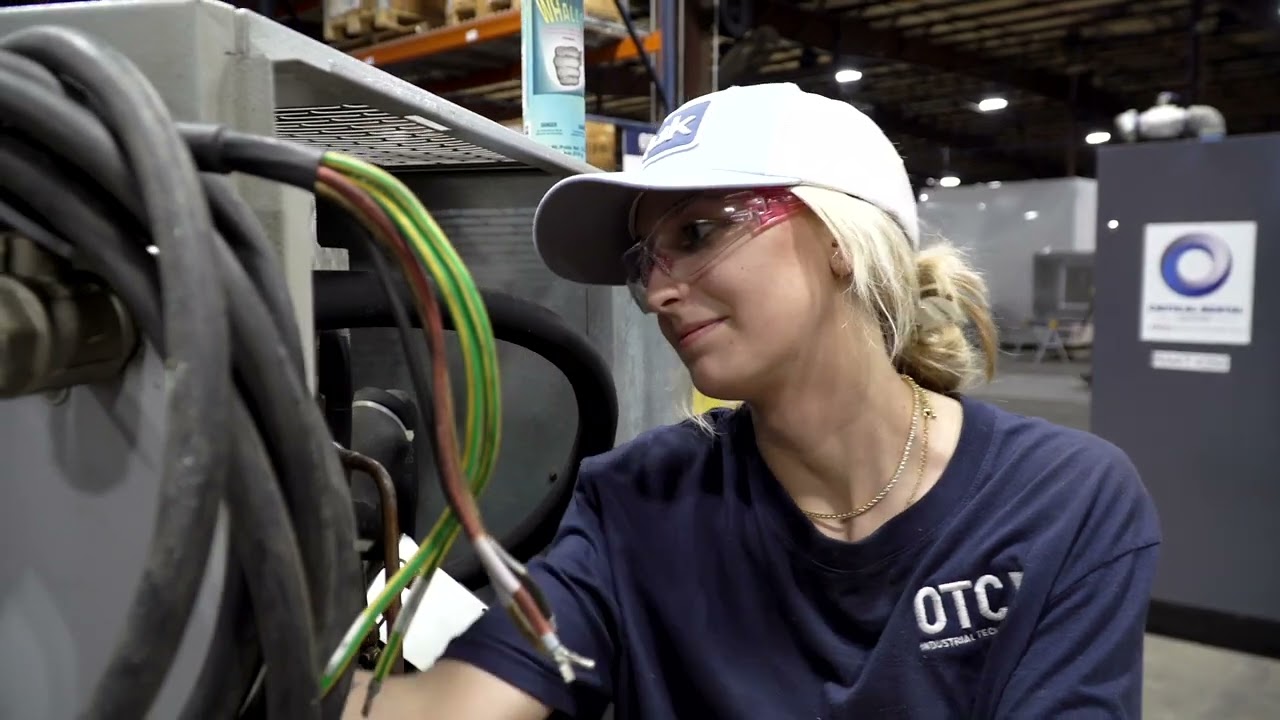 OTC Overview & Capabilities