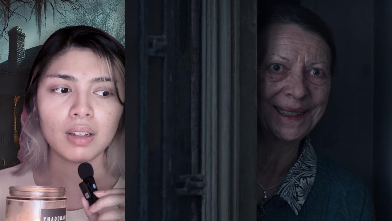 Multong tumutulong??? Spooky Serye - Ninuno