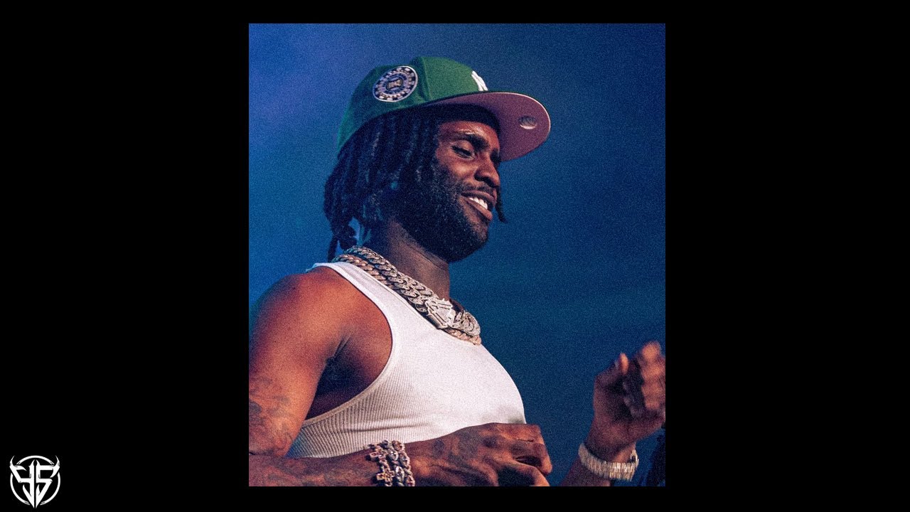 (FREE) Veeze x Chief Keef Type Beat 