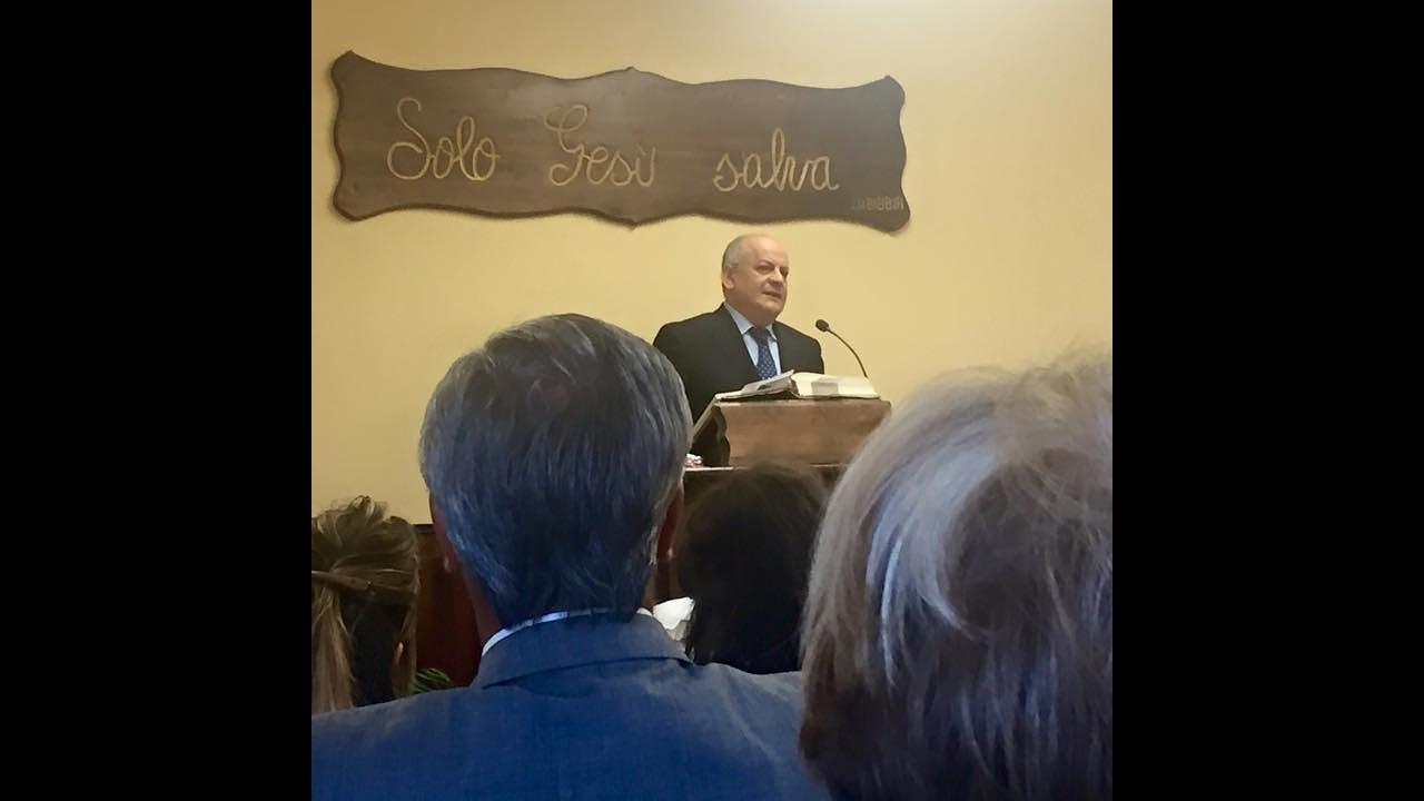 Riunione 25 Gennaio 2026