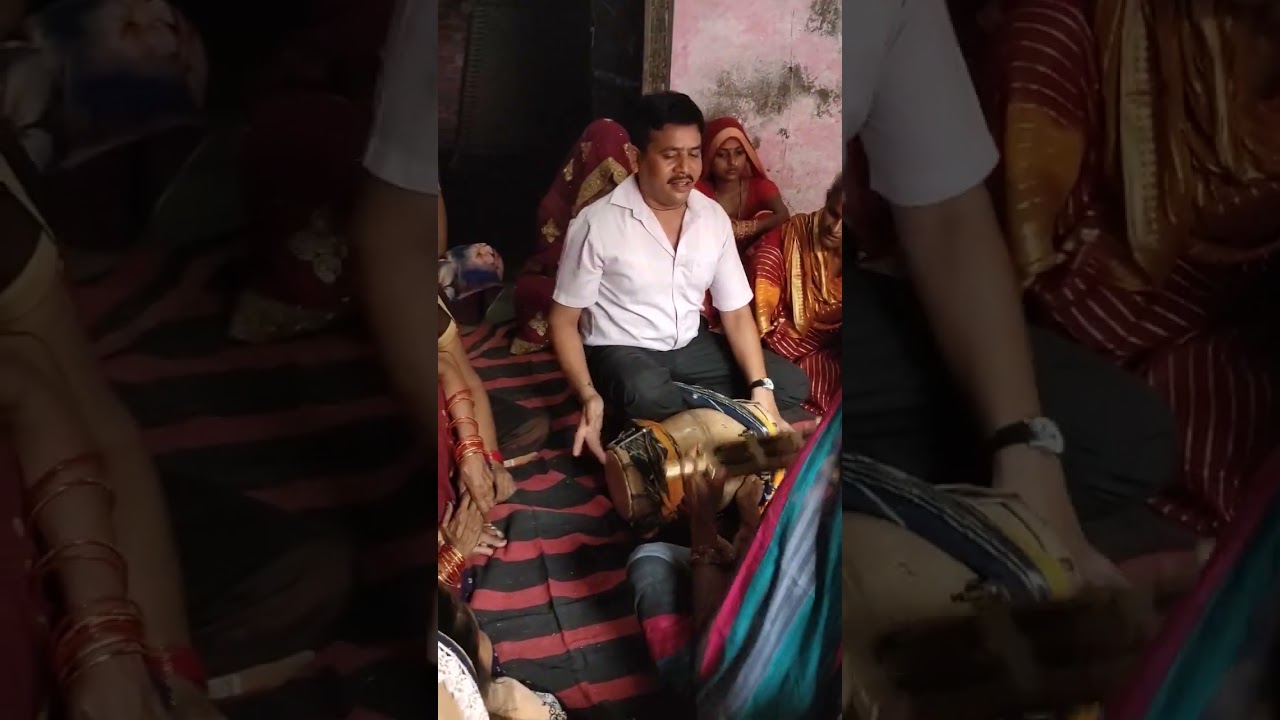 तेरी मुलाकात को मैं आया बड़ीदूर से। 🙏😀😀😀