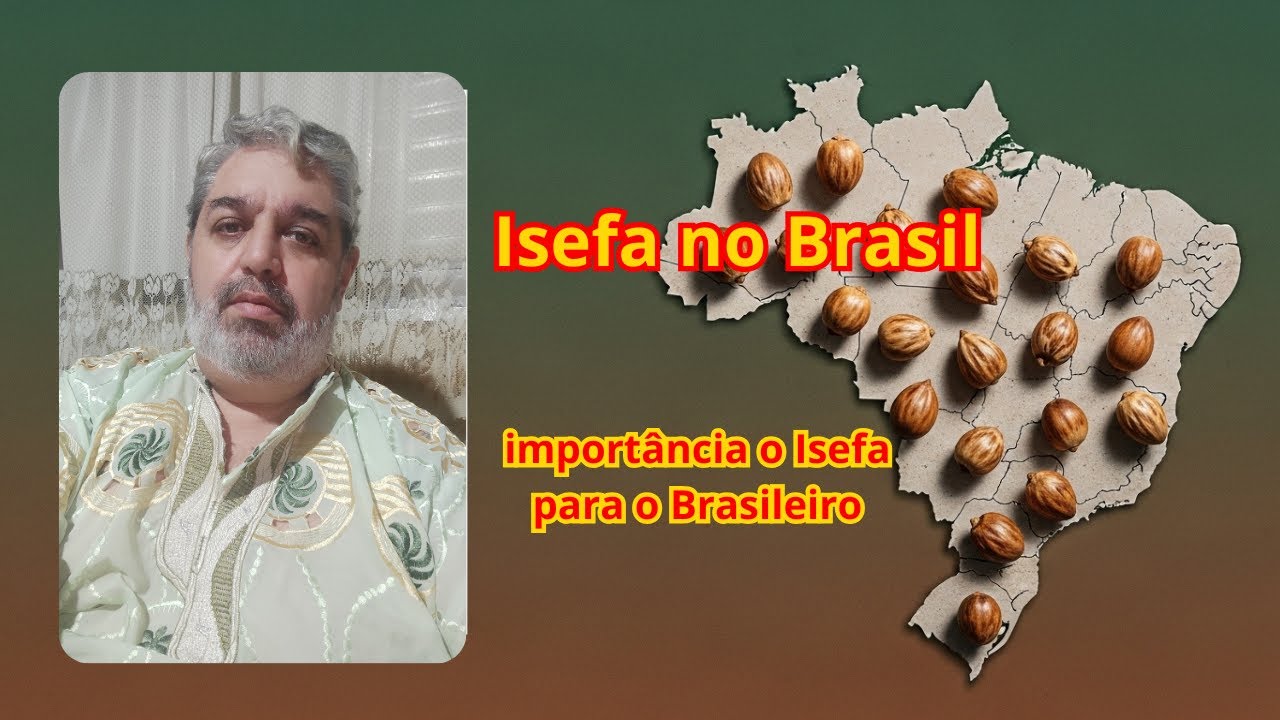 A importância do Isefa no Brasil 