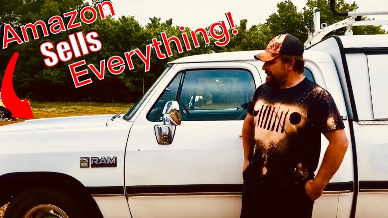 1st Gen 12 valve Cummins - Will an Amazon 3 core radiator keep it cool under a heavy load?