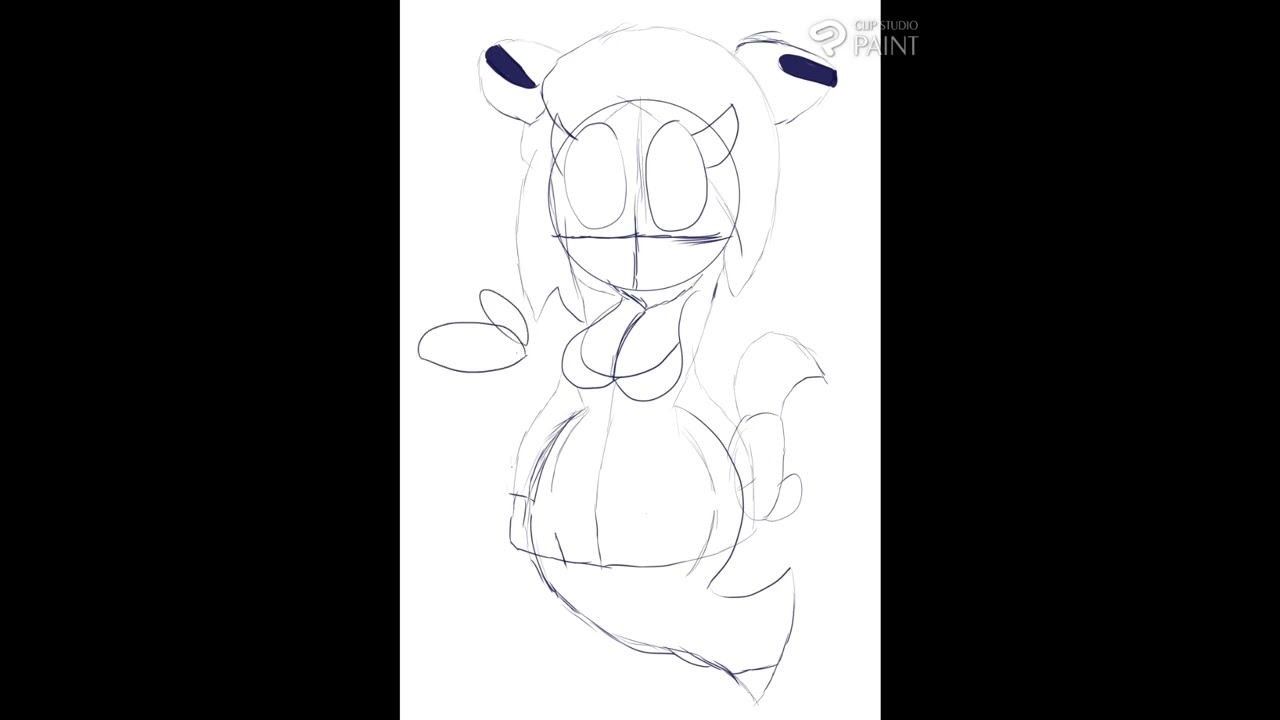 (Request) Susie cosplaying as Ami from Gwain Saga Fanart - Speedpaint
