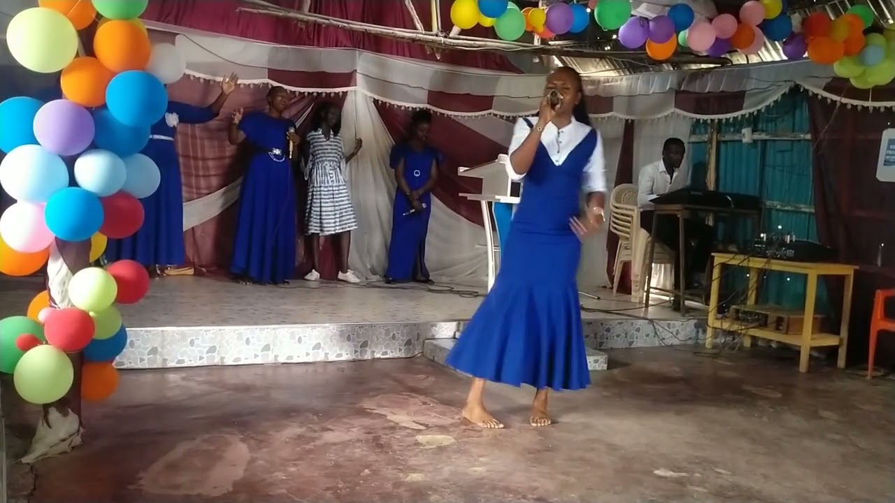 Morning prayers