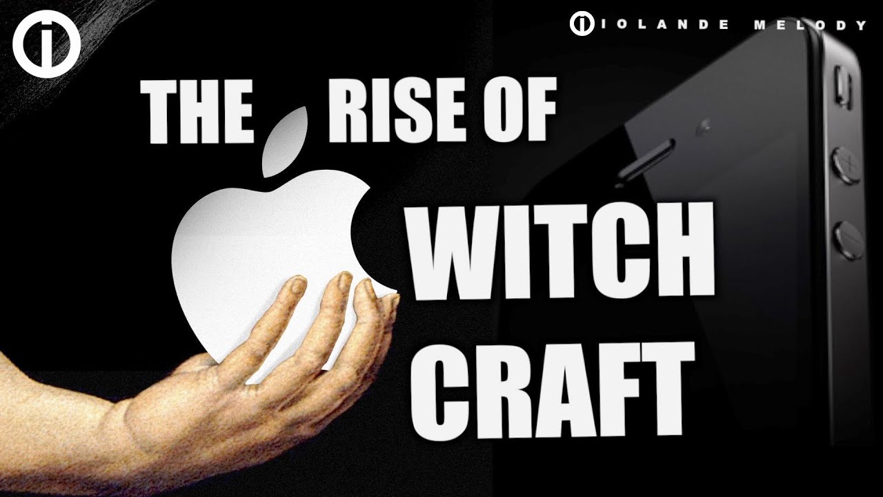 BEWARE of your Black Mirror Device&hellip;