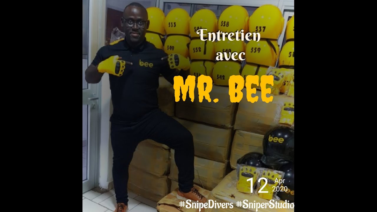 Interview avec le CEO de 